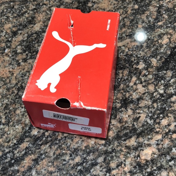 UNISEX PUMA SPORT WATCH - Picture 11 of 13